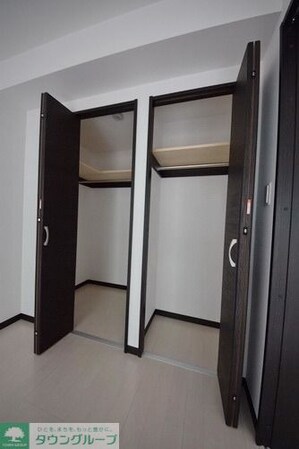 富士見NamekiMansionの物件内観写真